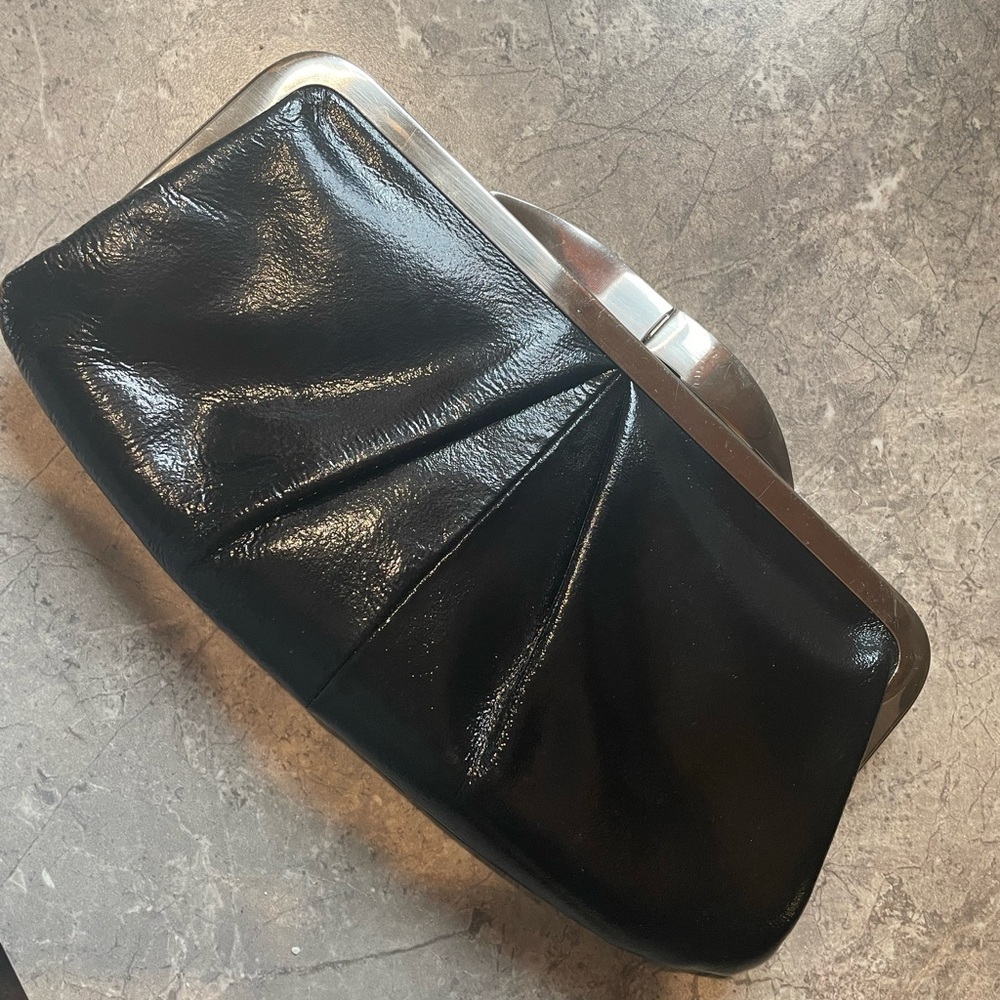 HOBO wristlet clutch